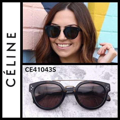 celine sunglasses clearance|liberty celine sunglasses.